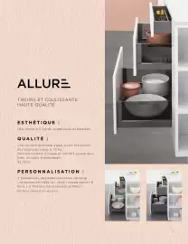 Catalogue Mobalpa page 9