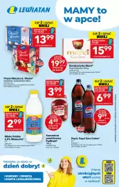 Lewiatan gazetka tydzień 7 Strona 1