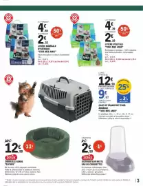 Catalogue E.Leclerc Brico page 3