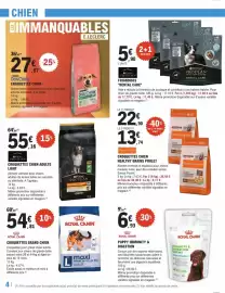 Catalogue E.Leclerc Brico page 4