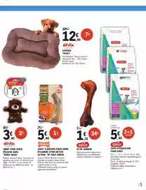 Catalogue E.Leclerc Brico page 5