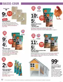 Catalogue E.Leclerc Brico page 6