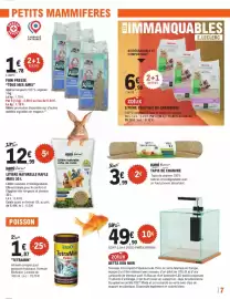 Catalogue E.Leclerc Brico page 7