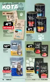 Netto gazetka Strona 16