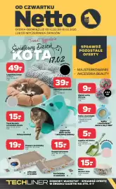 Netto gazetka Strona 22