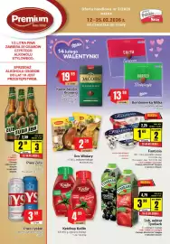 Premium Nasz Sklep gazetka Strona 1
