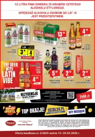 Premium Nasz Sklep gazetka Strona 6