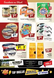 Premium Nasz Sklep gazetka | Market plus Strona 4