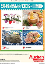 Catalogue Auchan Supermarché page 2
