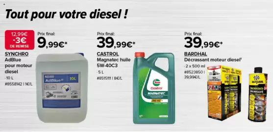 Catalogue Costco semaine 7 page 2