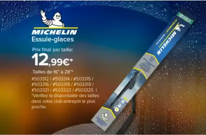 Catalogue Costco semaine 7 page 4