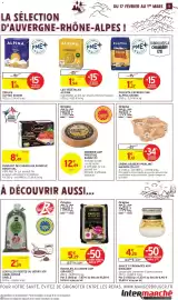 Catalogue Intermarché page 5