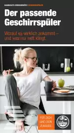 Expert Technomarkt Prospekt Seite 1