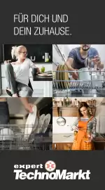 Expert Technomarkt Prospekt Seite 13