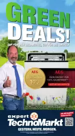 Expert Technomarkt Prospekt Seite 14