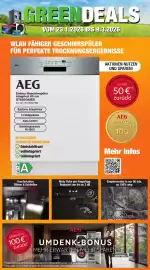 Expert Technomarkt Prospekt Seite 15