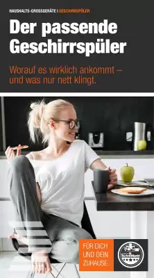 Expert Technomarkt Prospekt (gültig bis 28-02)