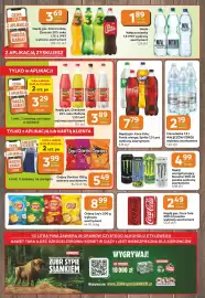 Społem Częstochowa gazetka Strona 10