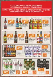 Społem Częstochowa gazetka Strona 11