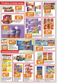 Społem Częstochowa gazetka Strona 4