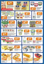 Społem Częstochowa gazetka Strona 7