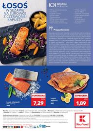 Kaufland gazetka tydzień 7 Strona 2