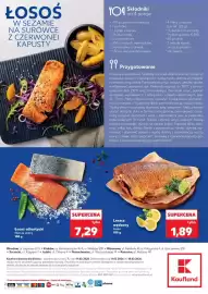 Kaufland gazetka tydzień 7 Strona 2