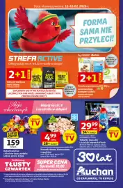 Auchan gazetka tydzień 7 Strona 1