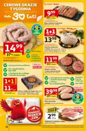 Auchan gazetka tydzień 7 Strona 16