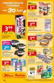 Auchan gazetka tydzień 7 Strona 18