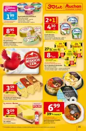 Auchan gazetka tydzień 7 Strona 21