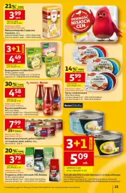 Auchan gazetka tydzień 7 Strona 25