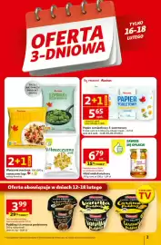 Auchan gazetka tydzień 7 Strona 3