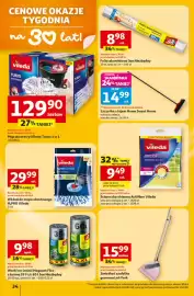 Auchan gazetka tydzień 7 Strona 34