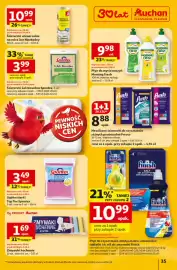 Auchan gazetka tydzień 7 Strona 35
