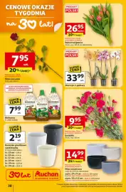 Auchan gazetka tydzień 7 Strona 38