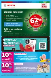 Auchan gazetka tydzień 7 Strona 43