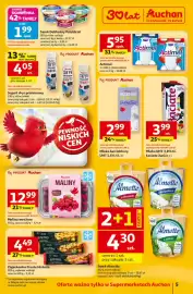 Auchan gazetka | Supermarket Strona 5