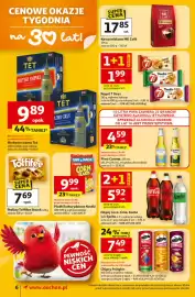 Auchan gazetka | Supermarket Strona 6