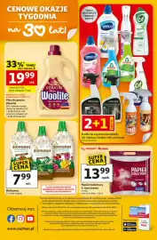Auchan gazetka | Supermarket Strona 8
