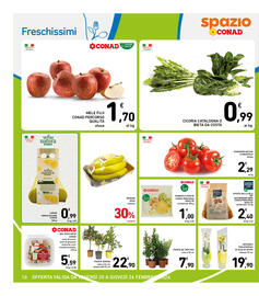 Volantino Spazio Conad settimana 8 Pagina 10