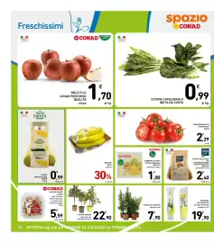 Volantino Spazio Conad settimana 8 Pagina 10