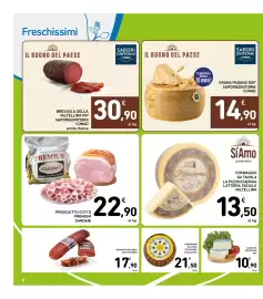 Volantino Spazio Conad settimana 8 Pagina 6