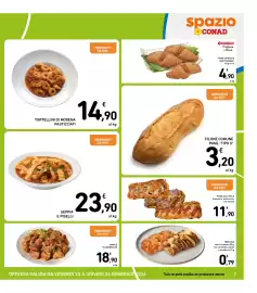 Volantino Spazio Conad settimana 8 Pagina 7