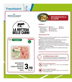 Volantino Spazio Conad settimana 8 Pagina 8