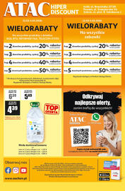 Auchan gazetka Strona 4