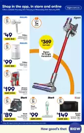 BIG W catalogue Page 2