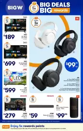 BIG W catalogue Page 3