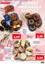 Kaufland gazetka tydzień 7 Strona 2