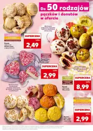 Kaufland gazetka tydzień 7 Strona 3